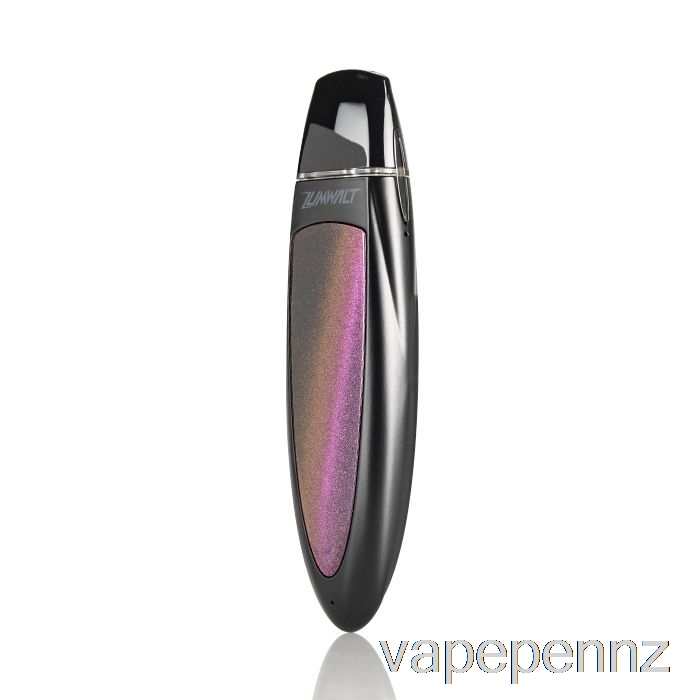 Uwell ZUMWALT 13W Pod System Purple VAPE NZ
